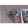 Image 4 : ** Chain Hooks, Turn Buckle
