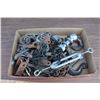 Image 5 : ** Chain Hooks, Turn Buckle