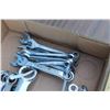 Image 3 : ** Mixed Lot of Standard Wrenches