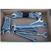 Image 5 : ** Mixed Lot of Standard Wrenches