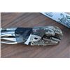 Image 3 : ** Tin Snips, Rasps, Vise Grips, Pliers