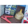 Image 3 : ** Automatic Control Flood Light Kit, Funnels
