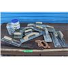 Image 1 : ** Cement Trowels, Hand Saw, Misc.