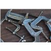 Image 2 : ** C-Clamps, Water Sprinkler, Garden Snips