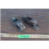 Image 1 : ** (2) Wood Planes