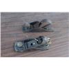 Image 3 : ** (2) Wood Planes