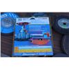 Image 2 : ** Grinding Discs, Twine, Heater Cord for Pipe