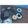 Image 4 : ** Grinding Discs, Twine, Heater Cord for Pipe