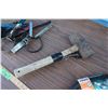 Image 4 : ** Booster Cables, Crescent Wrenches, Filter Wrenches