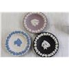 Image 5 : Wedgwood Teacup and (3) Saucers