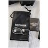 Image 3 : Harley-Davidson Goggle Replacements, Mountain Equipment CO-OP Fanny Pack, Misc.