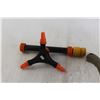Image 3 : (5) Garden Tools - Sprinkler