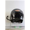 Image 1 : Bell Motorcycle Helmet - Size Unknown