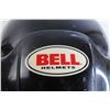 Image 2 : Bell Motorcycle Helmet - Size Unknown
