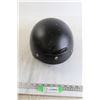 Image 1 : Motorcycle Helmet - Size S