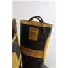 Image 2 : Steel-Toed Firefighter Boots - Size 8