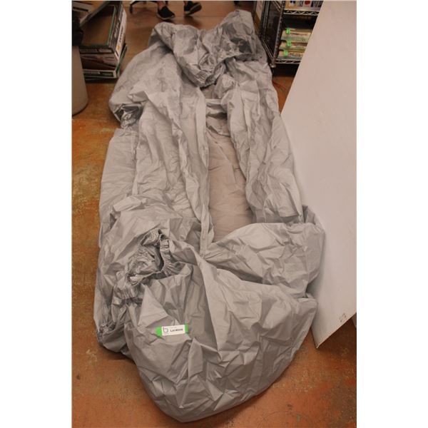 Car Cover - Size XL