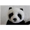 Image 2 : (2) Stuffed Animals - Telus Panda Bear, Panda Bear