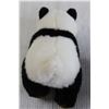 Image 4 : (2) Stuffed Animals - Telus Panda Bear, Panda Bear