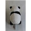 Image 7 : (2) Stuffed Animals - Telus Panda Bear, Panda Bear