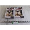 Image 1 : (2) Boxes of Star Wars 16 Valentines and Pencils  - NIB