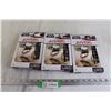 Image 1 : (3) Boxes of Star Wars 16 Valentines and Pencils  - NIB