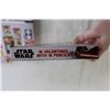 Image 3 : (3) Boxes of Star Wars 16 Valentines and Pencils  - NIB