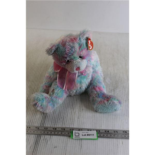 2004 Ty Fresco Bear with Tag