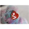 Image 2 : 2004 Ty Fresco Bear with Tag