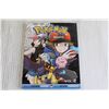 Image 4 : Pokemon Black and White Mangas #1-8 - No Poster