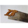Image 4 : Atkins Perfection No.565 26" Hand Saw