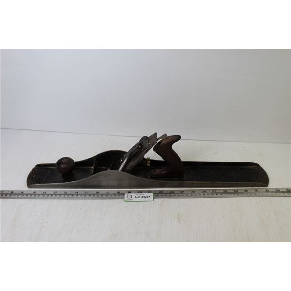 Stanley Bailey 24" No.8 Wood Plane