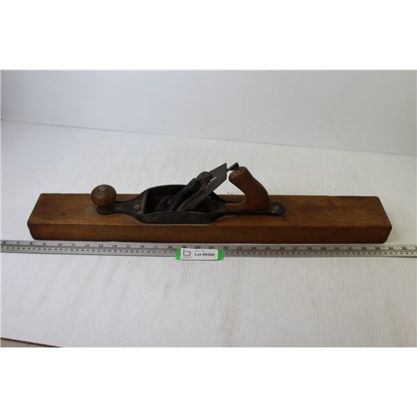 26" Block Plane