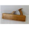 Image 4 : J. Dawson Montreal Beach Wood 5/16 Groove - Plank Plane