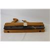Image 5 : J. Dawson Montreal Beach Wood 5/16 Groove - Plank Plane