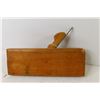 Image 3 : Ferrier Beechwood Side Bead Single Boxed Wood Plane