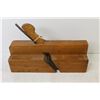 Image 2 : Henry Rogers & Sons Grecian Ogee Wood Plane w/Bevel 1 1/2"