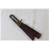 Image 3 : (2) Vintage Siding T Bevel Gauge