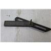 Image 2 : (2) Vintage Siding T Bevel Gauge