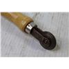 Image 2 : Leather Working Tool