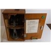 Image 1 : Olympus Tokyo Microscope - In Box
