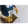 Image 4 : Blue M&M Figurine - Discoloured