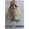 Image 1 : Paper Snowy Owl - Doesn't Stand