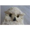 Image 2 : Paper Snowy Owl - Doesn't Stand