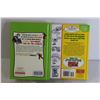 Image 2 : (4) I Funny Books, Middle School: Dog's Best Friend Book