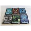 Image 2 : Spy Gear Books #1-6