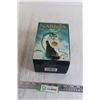 Image 1 : Narnia Box Set - Books #1-7, The Narnia Trivia Book