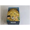 Image 3 : Narnia Box Set - Books #1-7, The Narnia Trivia Book