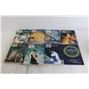 Image 4 : Narnia Box Set - Books #1-7, The Narnia Trivia Book