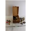 Image 1 : Shoe Shine Kit